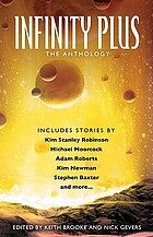Infinity plus : the anthology