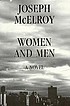Women and men : a novel von Joseph McElroy