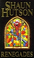 Renegades de Shaun Hutson