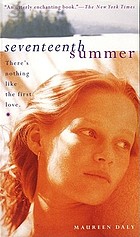 Seventeenth summer.