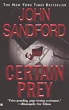 Certain prey
