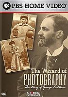 American experience. / The wizard of photography