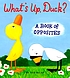 What's up, Duck? : a book of opposites by  Tad Hills 