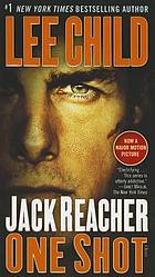 One shot : a Reacher novel