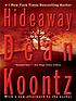 Hideaway door Dean R Koontz