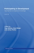 Participating in development : approaches to indigenous knowledge