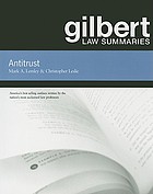 Antitrust