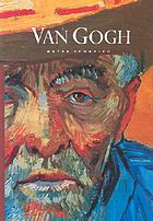 Vincent Van Gogh