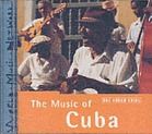 Rough guide to the music of Cuba