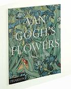 Van Gogh's flowers