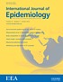 International journal of epidemiology. by  International Epidemiological Association. 