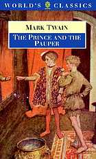The prince and the pauper