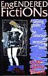Engendered fiction : analysing gender in the production and reception of texts