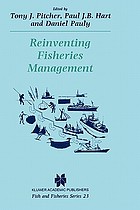 Reinventing fisheries management