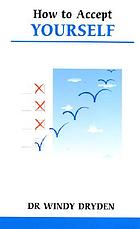 How to accept yourself