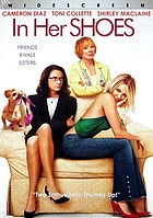 In her shoes