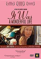 It was a wonderful life
