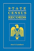 State census records