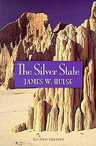 The silver state : Nevada's heritage reinterpreted