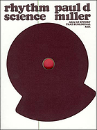 Rhythm science