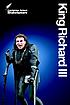 King Richard III door William Shakespeare