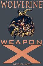 Weapon X