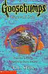 Werewolf skin de R  L Stine