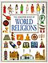 The Usborne book of world religions por Susan Meredith
