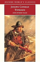 Typhoon and other tales