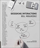 Designing interactions