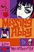 Missing Abby por Lee Weatherly