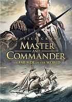 Master and commander the far side of the world