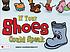 If Your Shoes Could Speak. by  Mondesir-prescott, Sherley 