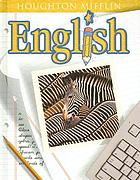 Houghton Mifflin English
