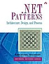 .NET patterns : architecture, design, and process por  Christian Thilmany 