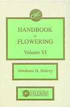 CRC handbook of flowering/ 6.