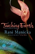 Touching earth door Rani Manicka
