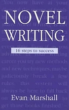 Novel writing : 16 steps to success