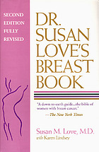 Dr. Susan Love's breast book