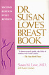 Dr. Susan Love's breast book