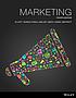 Marketing by Greg Elliott