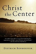 Christ the center