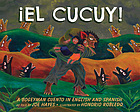 El Cucuy! : a bogeyman cuento