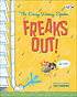 The Eensy Weensy Spider freaks out! (Big time) 著者：  Troy Cummings 