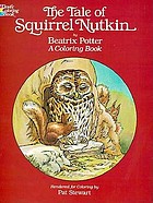 The tale of Squirrel Nutkin