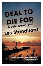 Deal to die for