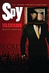 Spy television de Wesley A Britton