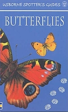Spotter's guide to butterflies