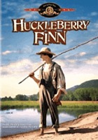 Mark Twain's Huckleberry Finn : a musical adaptation