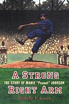 A strong right arm : the story of Mamie 